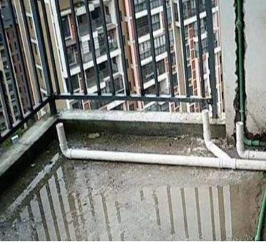 桐梓漏水维修 阳台漏水怎么修理?
