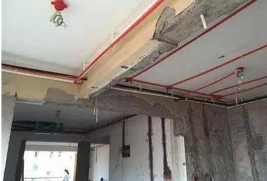 桐梓漏水维修 墙面漏水怎么办呢?墙面漏水的原因?