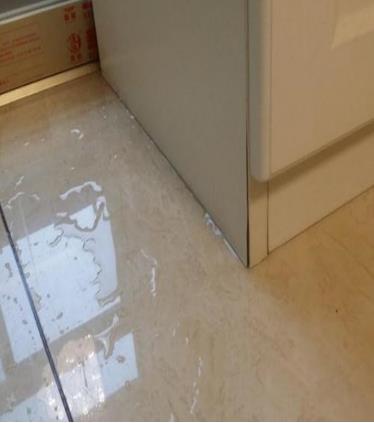桐梓漏水检测 厕所漏水怎么检测?