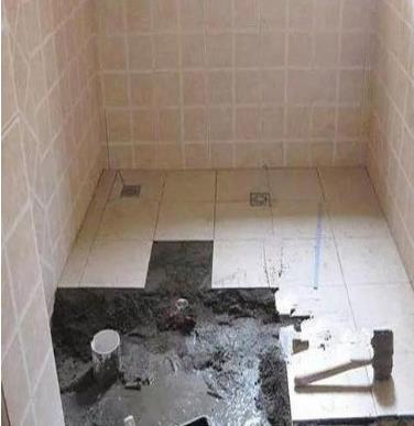 桐梓漏水维修 厕所漏水怎么修补?